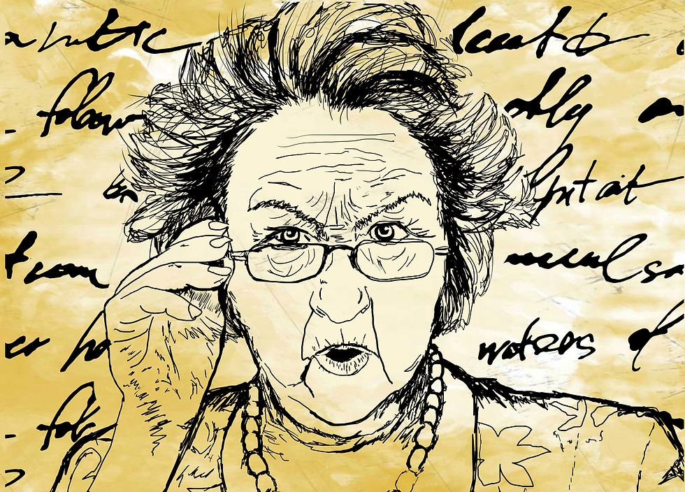 CRITIC Peppercorn Saison