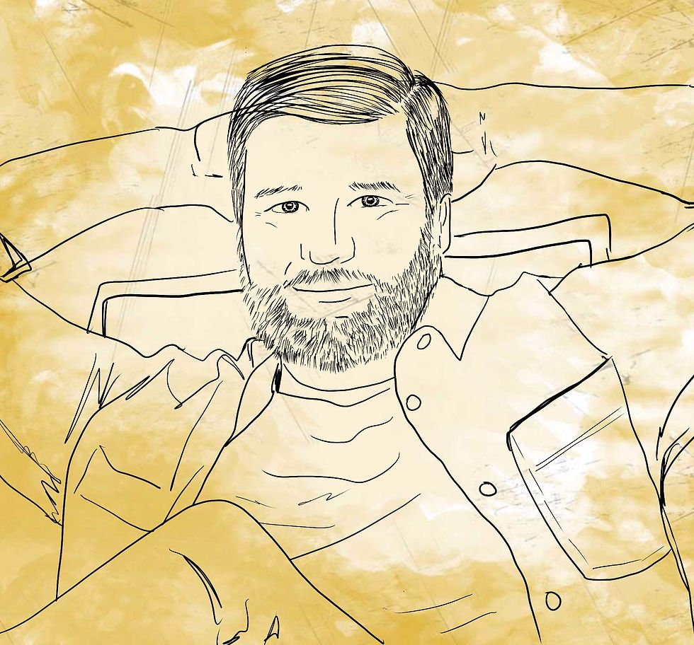 PROCRASTINATOR Imperial Vanilla Stout