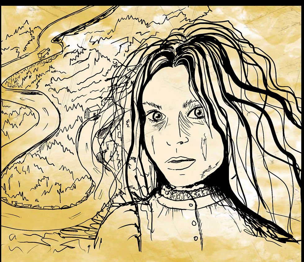 WILD SALLY Wild Berry Seltzer