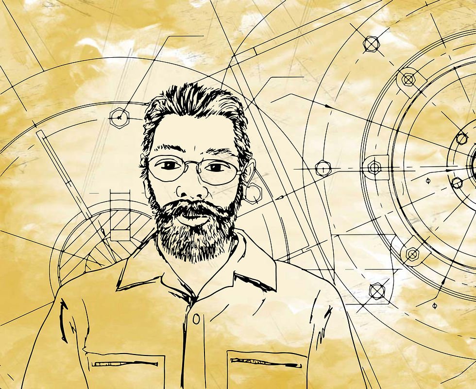 MECHANIC Vienna Lager