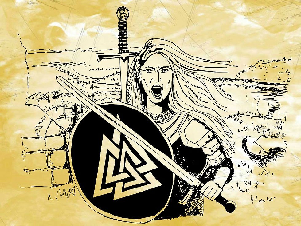 BERSERKER Coffee Stout